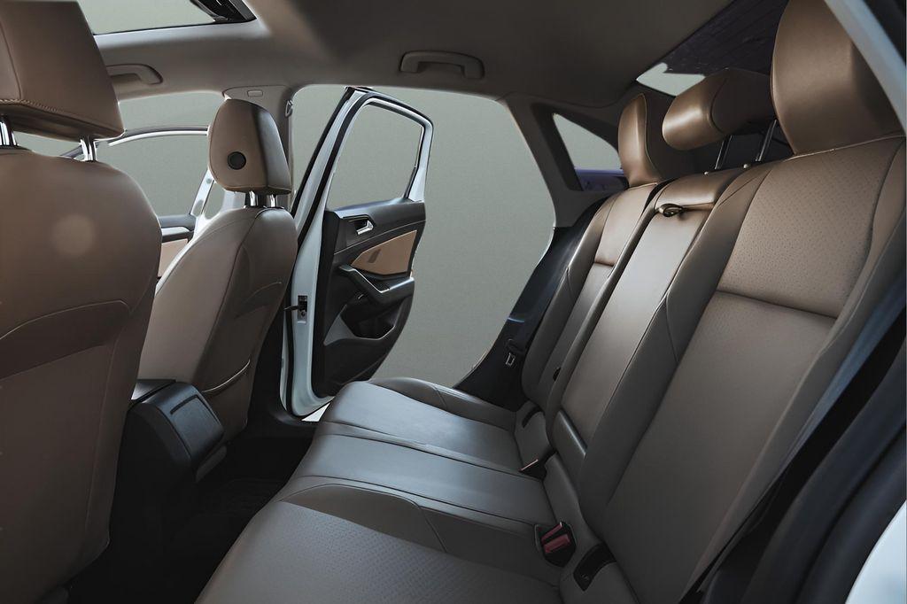 used 2020 Volkswagen Jetta car, priced at $13,995