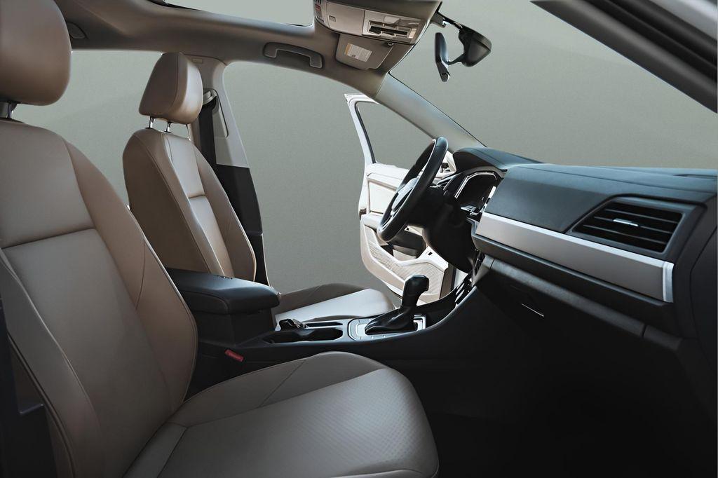 used 2020 Volkswagen Jetta car, priced at $13,995