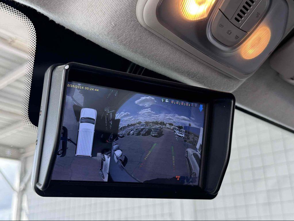 used 2021 Ram ProMaster 1500 car