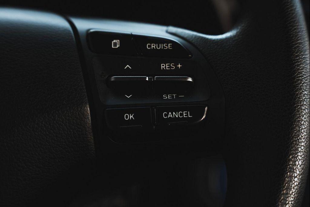 used 2019 Hyundai Veloster car, priced at $10,995