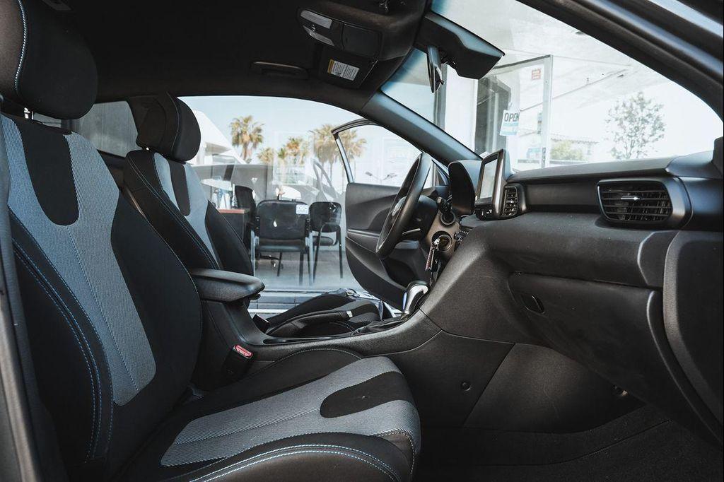 used 2019 Hyundai Veloster car, priced at $10,995