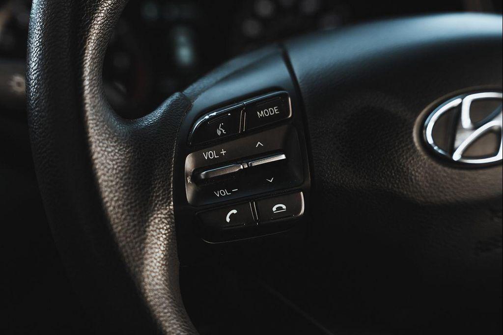 used 2019 Hyundai Veloster car, priced at $10,995