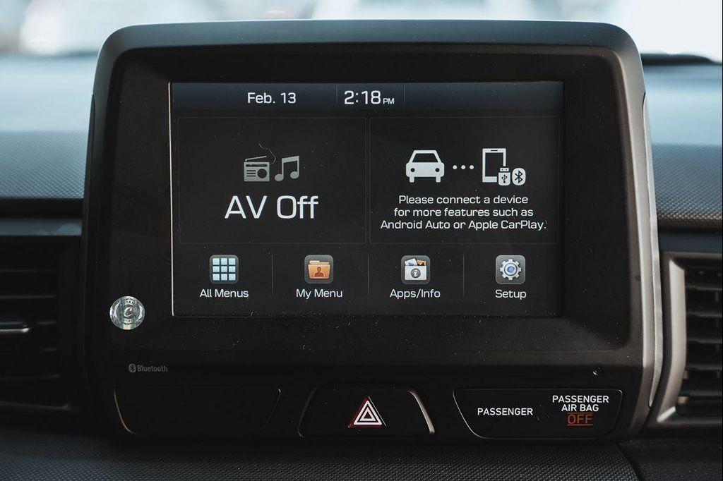 used 2019 Hyundai Veloster car, priced at $10,995