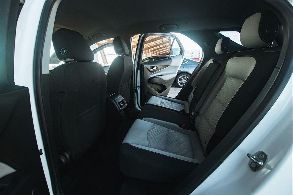 used 2018 Chevrolet Equinox car, priced at $11,999