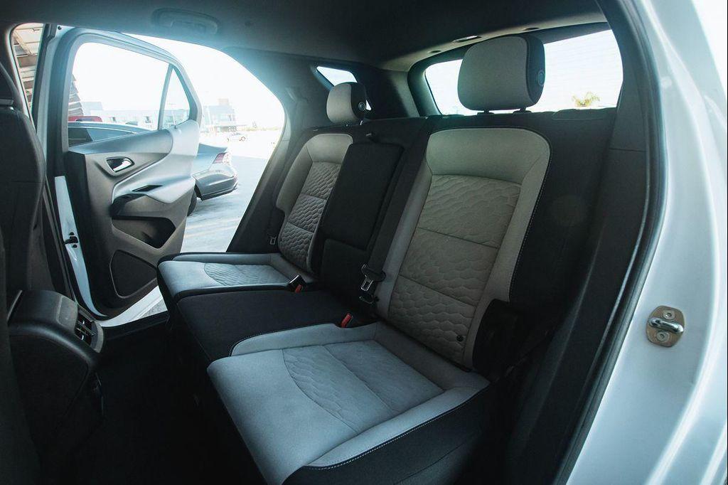 used 2018 Chevrolet Equinox car, priced at $11,999