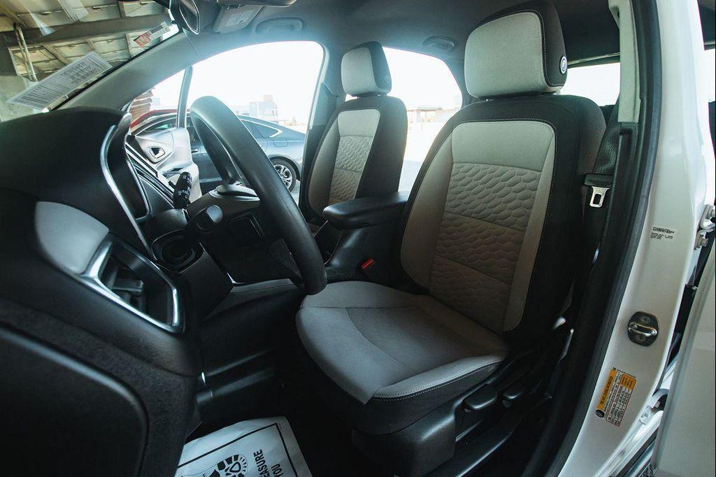 used 2018 Chevrolet Equinox car, priced at $11,999