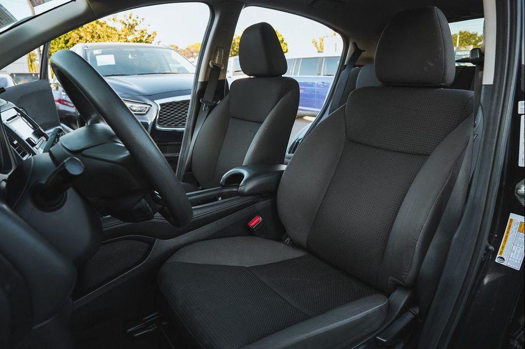 used 2019 Honda HR-V car, priced at $13,999