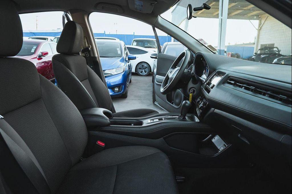 used 2019 Honda HR-V car, priced at $13,999