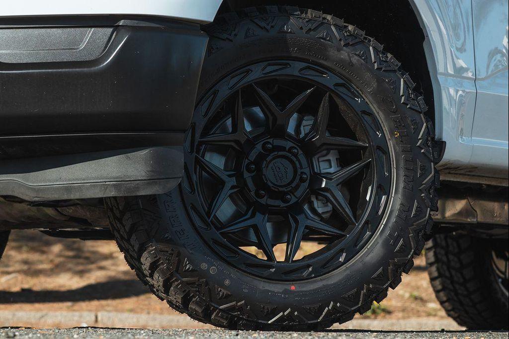 used 2022 Ford F-150 car, priced at $30,995