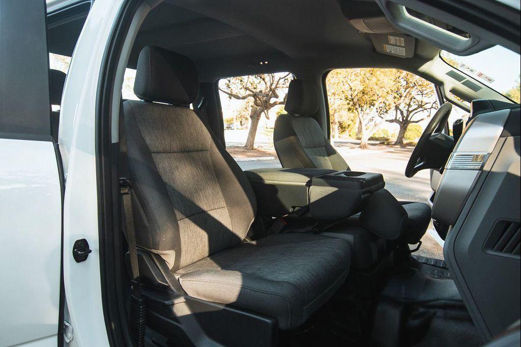 used 2022 Ford F-150 car, priced at $30,995