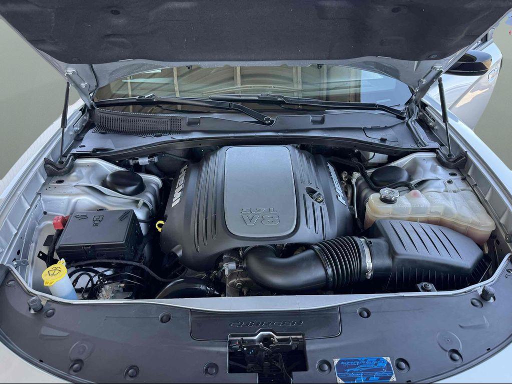 used 2023 Dodge Charger car