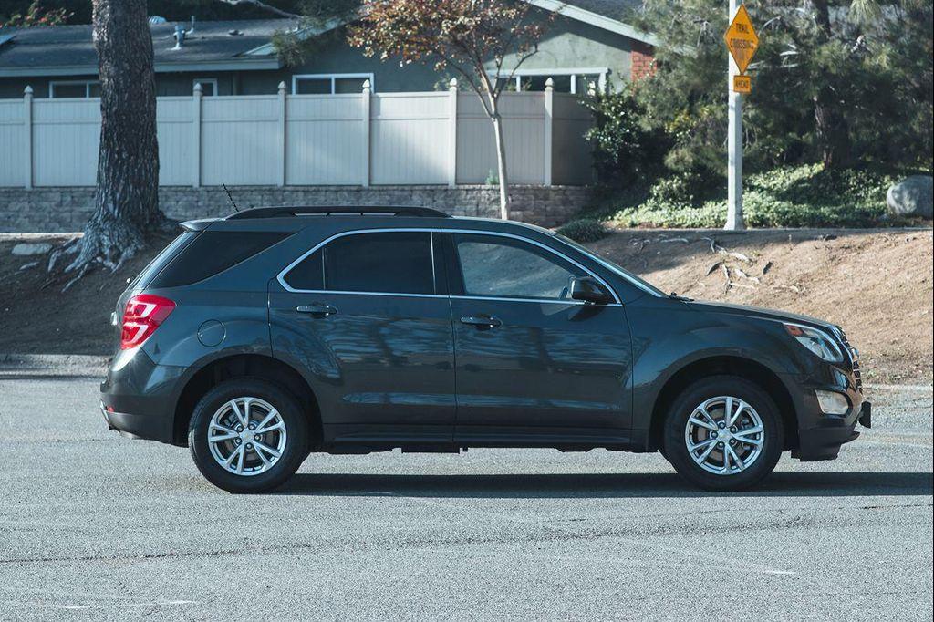 used 2017 Chevrolet Equinox car, priced at $8,995