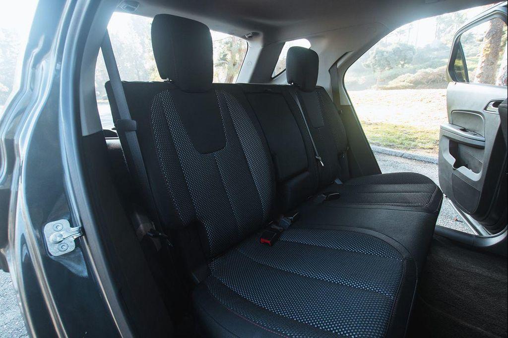 used 2017 Chevrolet Equinox car, priced at $8,995