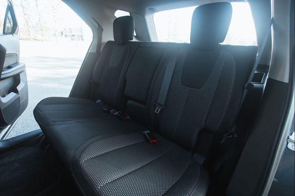 used 2017 Chevrolet Equinox car, priced at $8,995