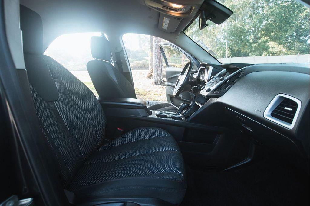 used 2017 Chevrolet Equinox car, priced at $8,995