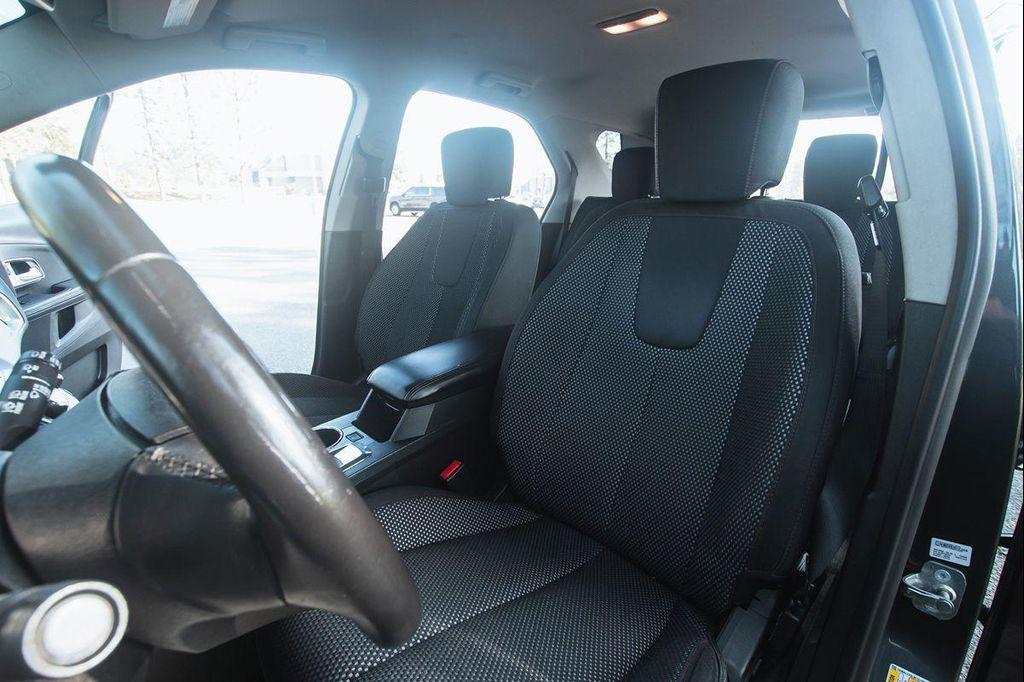 used 2017 Chevrolet Equinox car, priced at $8,995