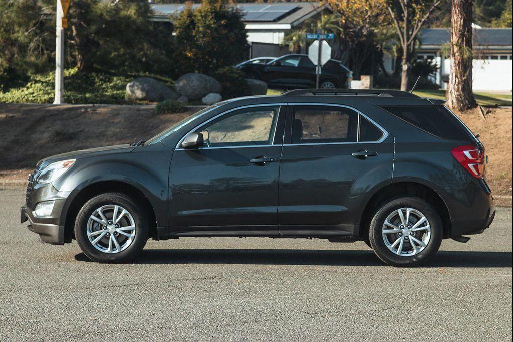 used 2017 Chevrolet Equinox car, priced at $8,995