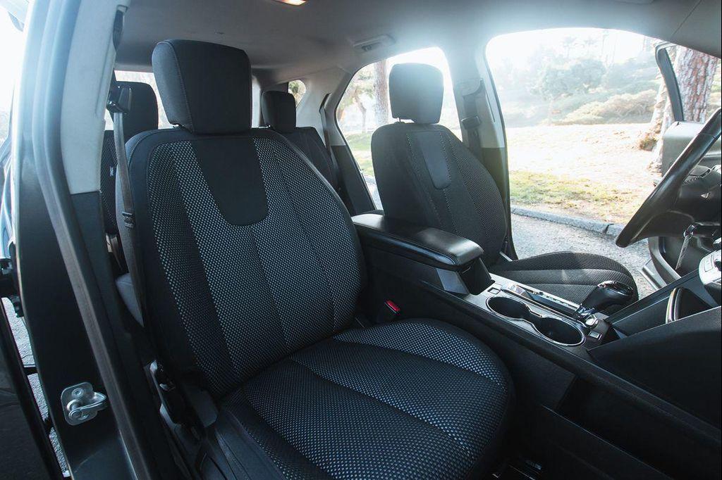 used 2017 Chevrolet Equinox car, priced at $8,995