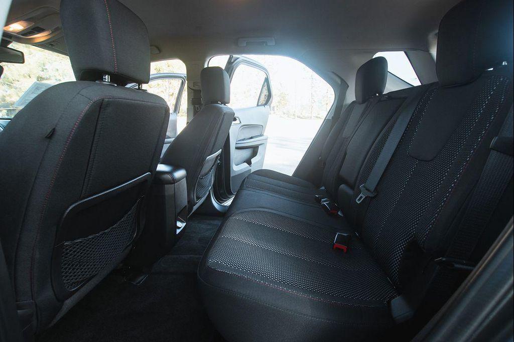 used 2017 Chevrolet Equinox car, priced at $8,995