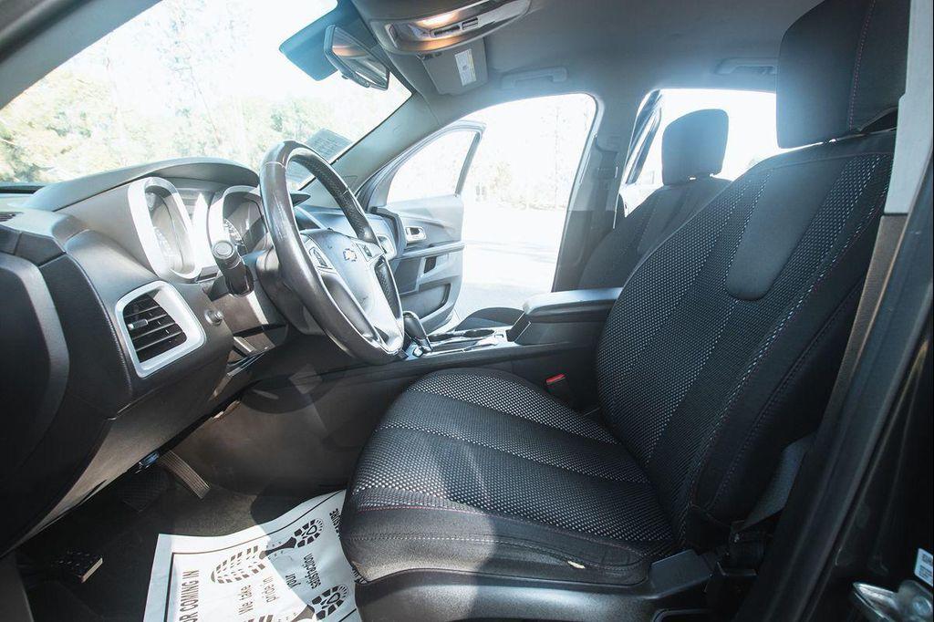 used 2017 Chevrolet Equinox car, priced at $8,995