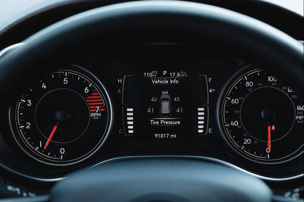 used 2019 Jeep Cherokee car, priced at $12,995