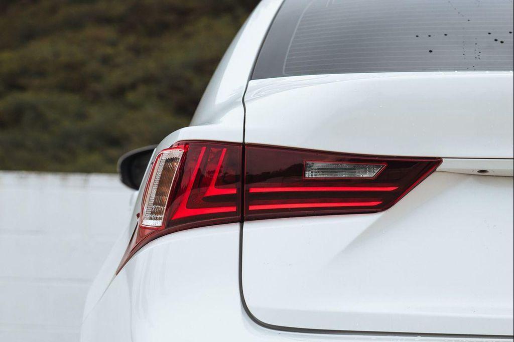 used 2014 Lexus IS 250 car, priced at $16,799