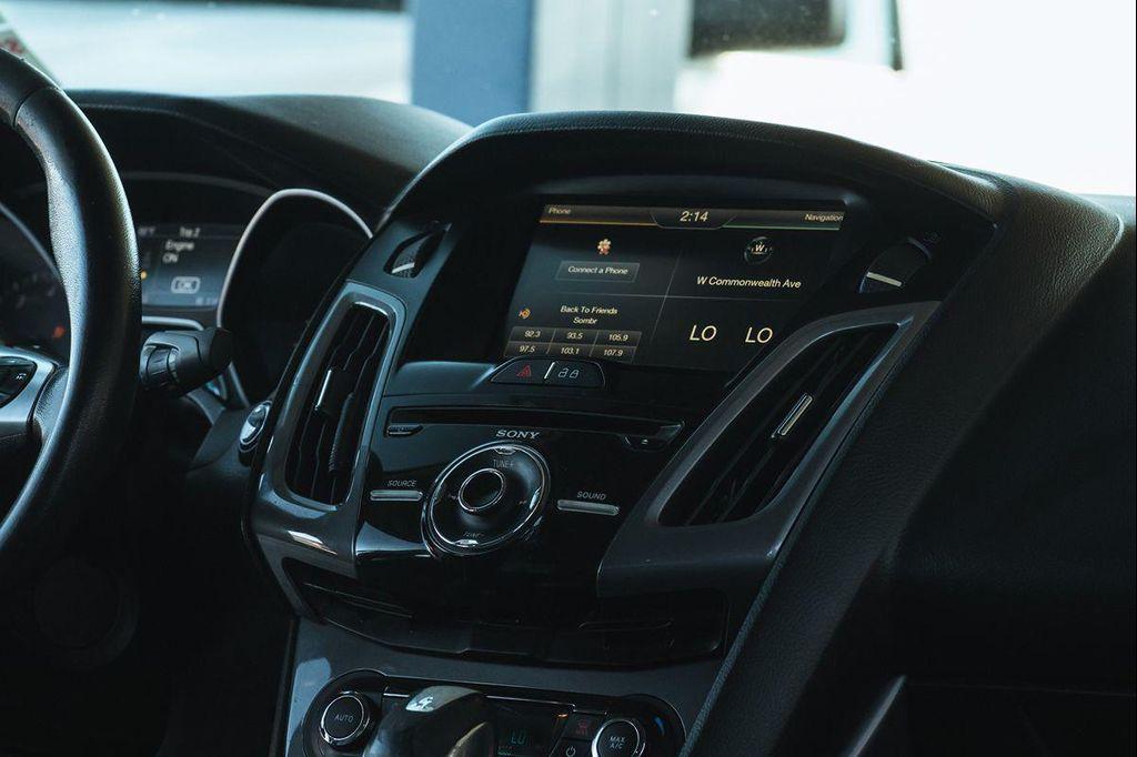 used 2014 Ford Focus car, priced at $5,999