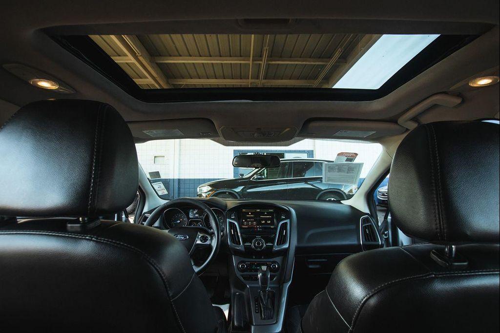 used 2014 Ford Focus car, priced at $5,999