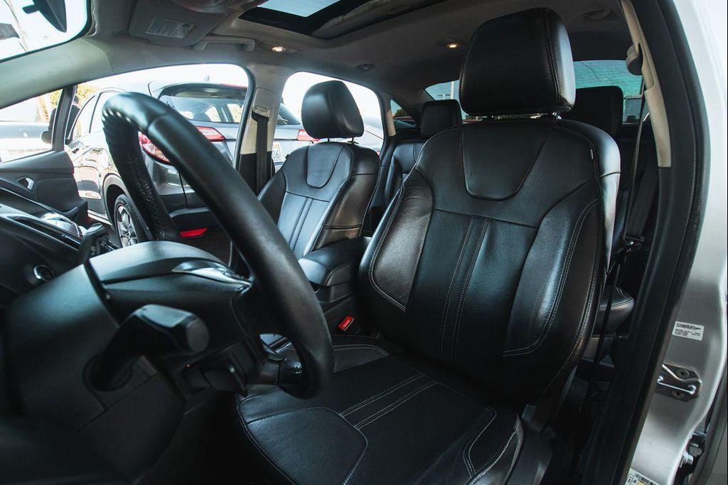 used 2014 Ford Focus car, priced at $5,999