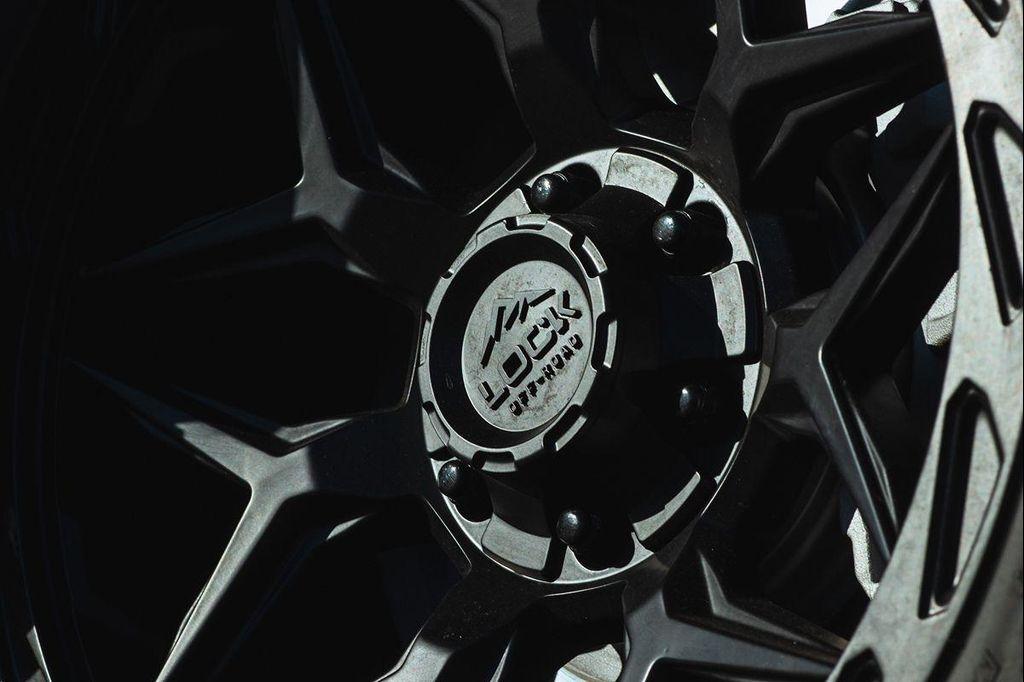 used 2022 Ford F-150 car, priced at $29,995