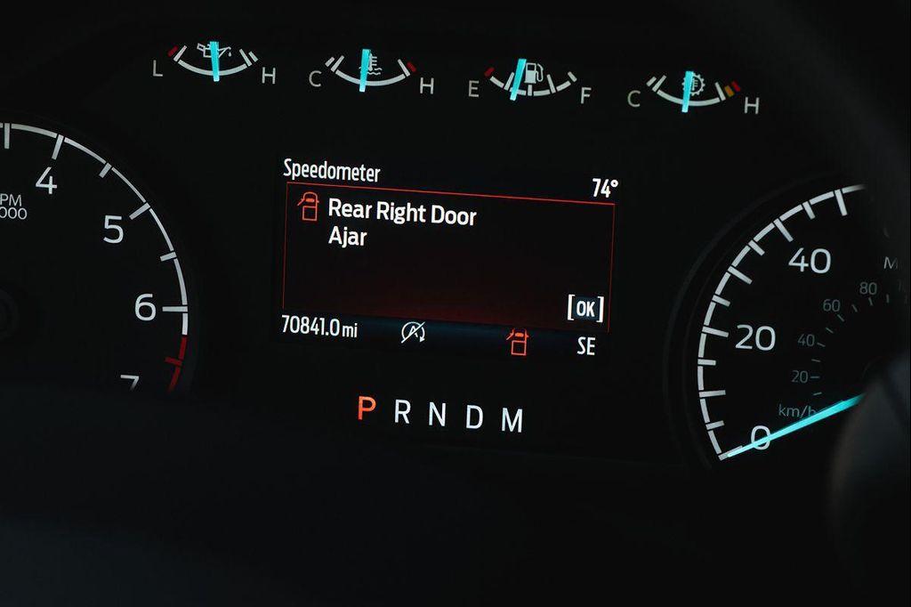 used 2022 Ford F-150 car, priced at $29,995