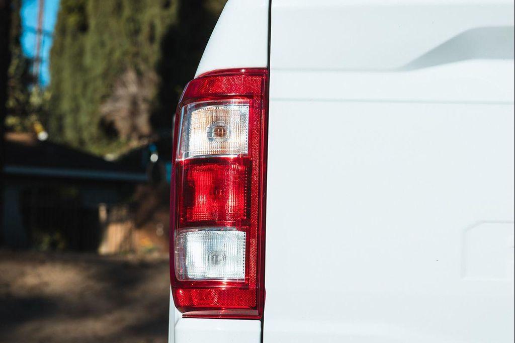 used 2022 Ford F-150 car, priced at $29,995