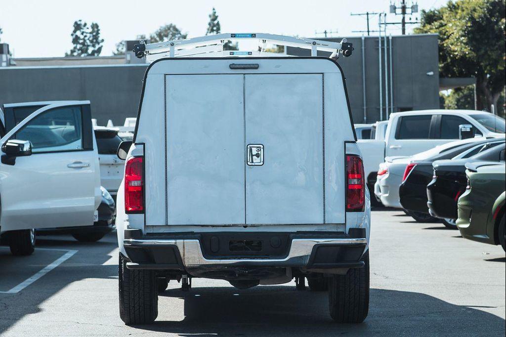 used 2021 Chevrolet Colorado car, priced at $19,995