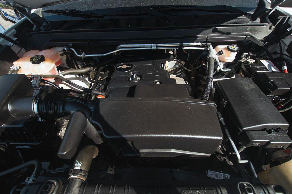 used 2021 Chevrolet Colorado car, priced at $19,995