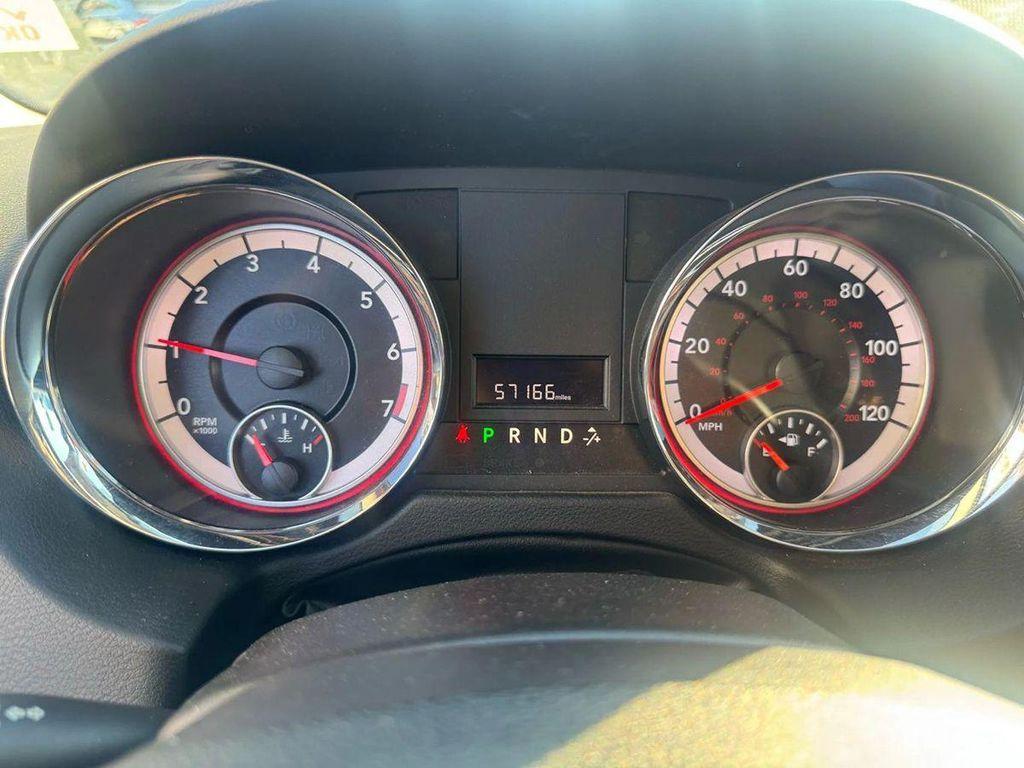 used 2019 Dodge Grand Caravan car, priced at $15,995