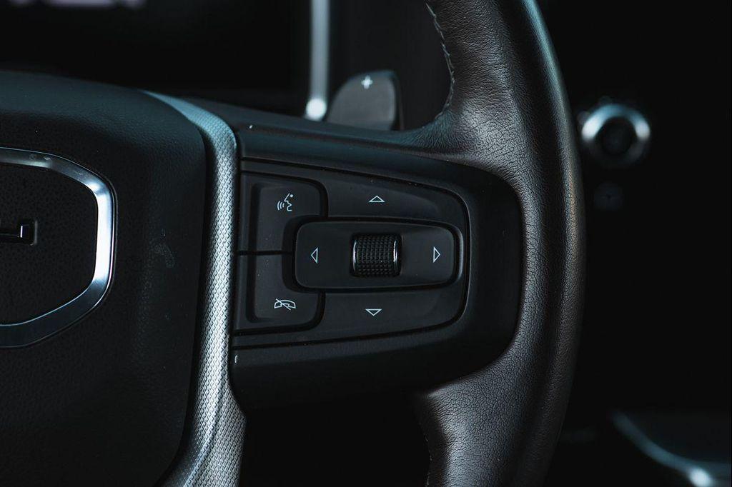 2023 White Frost Tricoat GMC Sierra 1500
