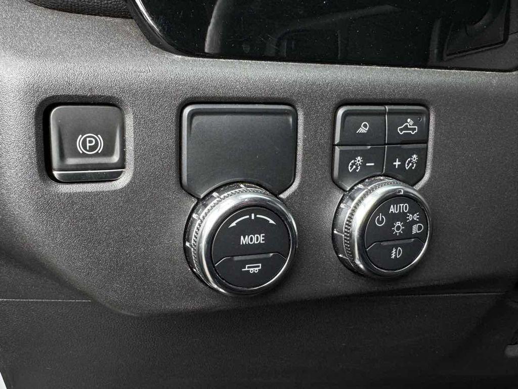 used 2024 GMC Sierra 1500 car