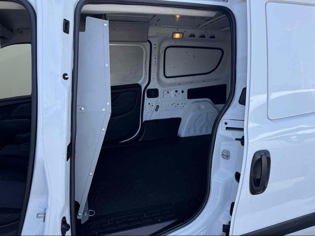used 2018 Ram ProMaster City car
