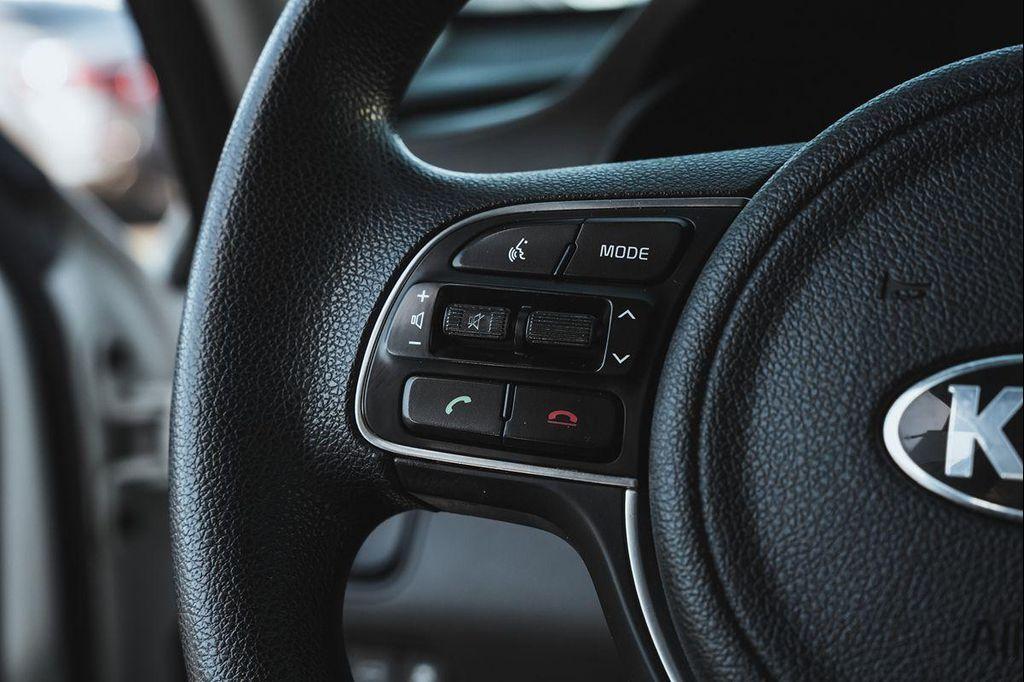 used 2017 Kia Optima car, priced at $10,999