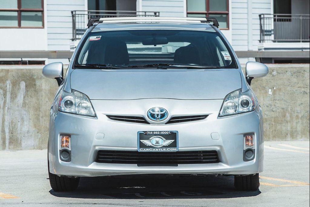 used 2011 Toyota Prius car, priced at $8,995