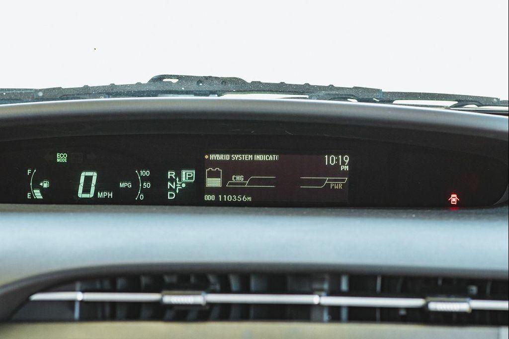 used 2011 Toyota Prius car, priced at $8,995