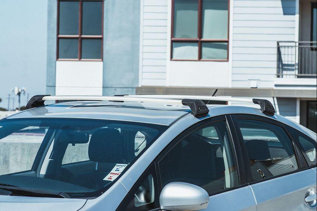 used 2011 Toyota Prius car, priced at $8,995