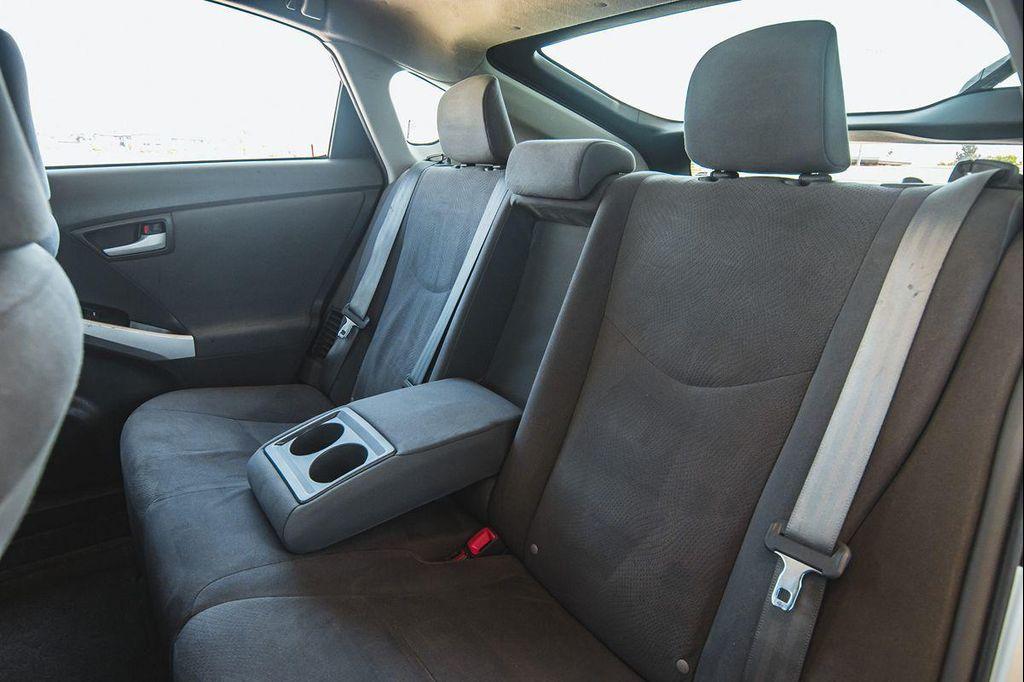 used 2011 Toyota Prius car, priced at $8,995