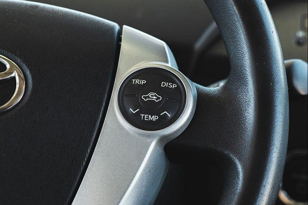 used 2011 Toyota Prius car, priced at $8,995