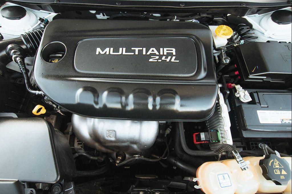 used 2019 Jeep Cherokee car, priced at $10,495