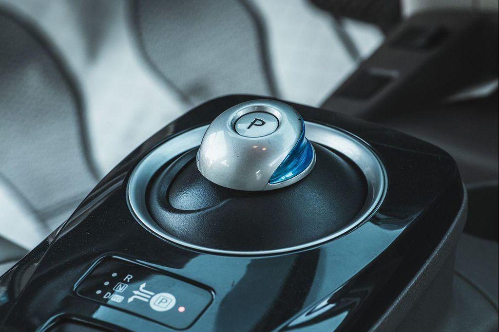 used 2011 Nissan Leaf car, priced at $4,995