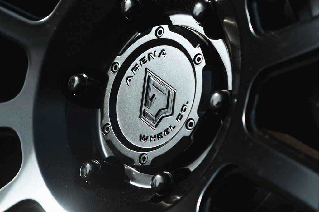 used 2023 Chevrolet Silverado 1500 car, priced at $38,475