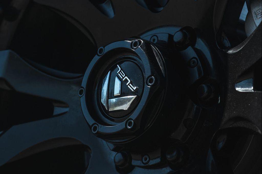 used 2023 Chevrolet Colorado car, priced at $35,785