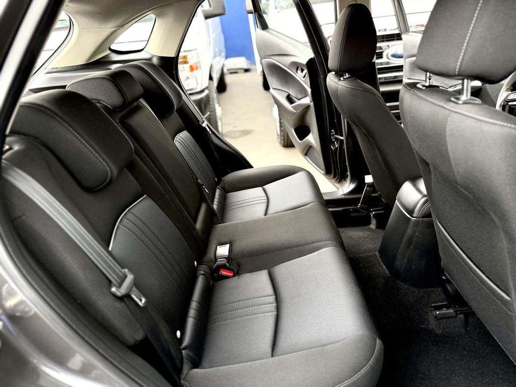 used 2019 Mazda CX-3 car, priced at $14,999