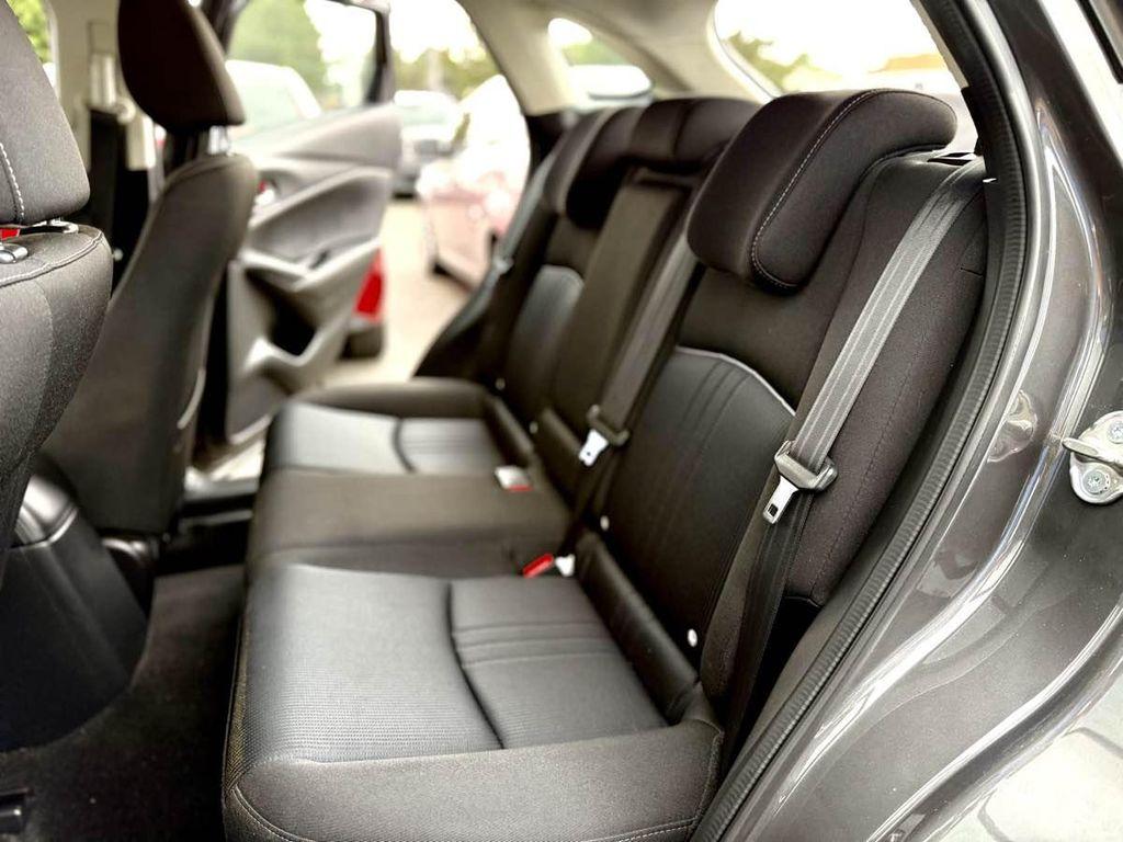 used 2019 Mazda CX-3 car, priced at $14,999